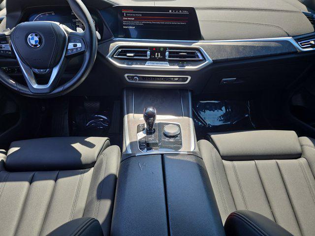 used 2022 BMW X5 car, priced at $46,141