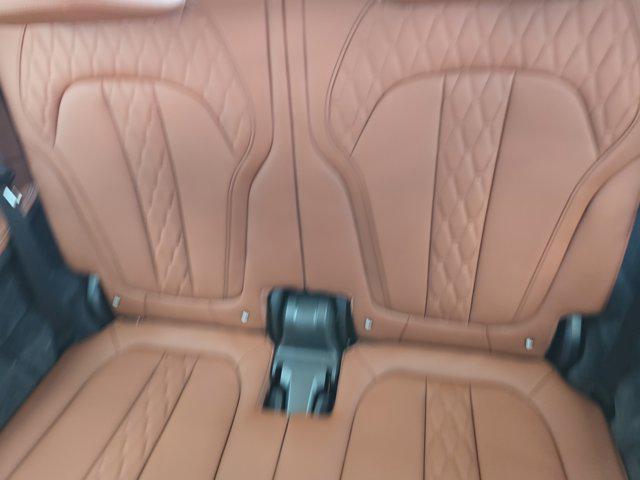 new 2026 BMW X7 car, priced at $96,325