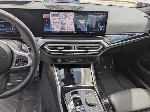 used 2024 BMW M240 car, priced at $45,962