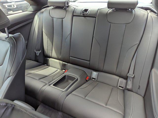 used 2024 BMW M240 car, priced at $45,962