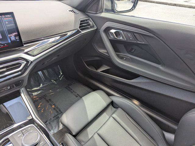 used 2024 BMW M240 car, priced at $45,962