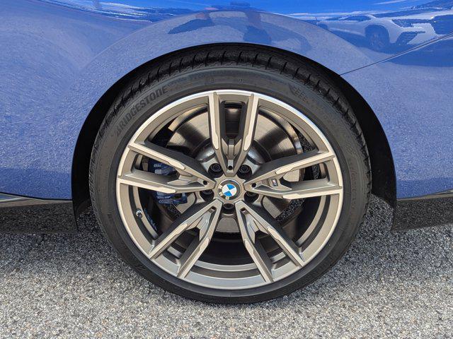 used 2024 BMW M240 car, priced at $45,962