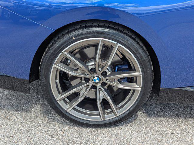 used 2024 BMW M240 car, priced at $45,962
