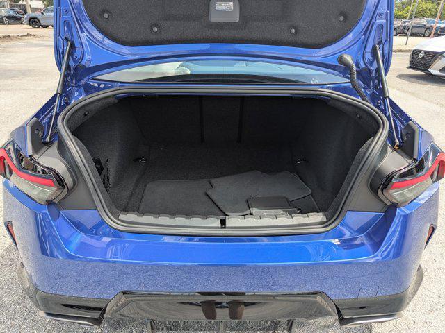 used 2024 BMW M240 car, priced at $45,962