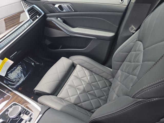 used 2025 BMW X7 car, priced at $83,417