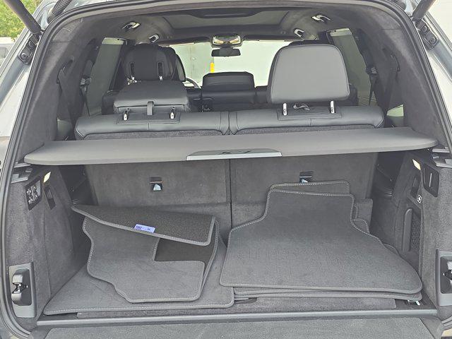 used 2025 BMW X7 car, priced at $83,417