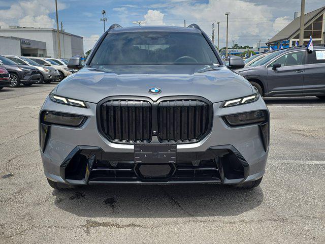 used 2025 BMW X7 car, priced at $83,417
