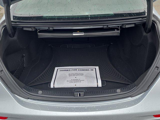 used 2022 Mercedes-Benz E-Class car, priced at $48,493