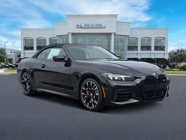 new 2026 BMW M440 car, priced at $80,825