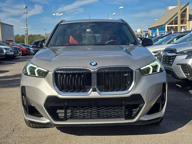 used 2024 BMW X1 car, priced at $48,973