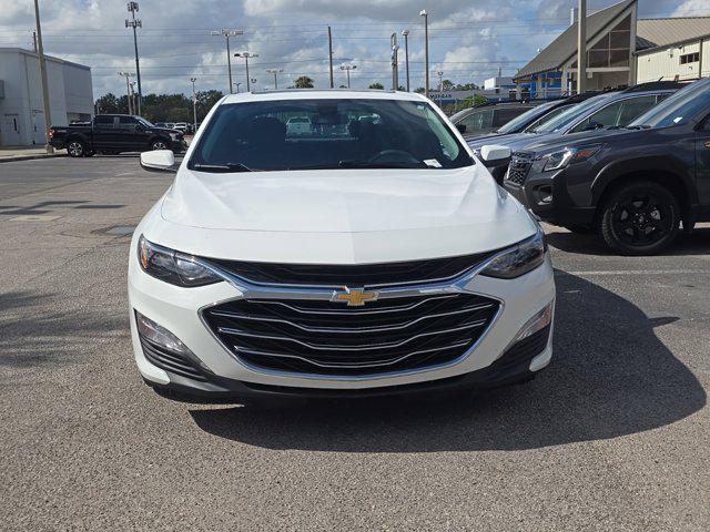 used 2021 Chevrolet Malibu car, priced at $15,000