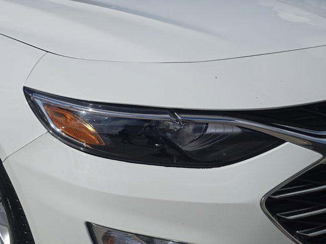 used 2021 Chevrolet Malibu car, priced at $15,000