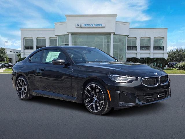new 2024 BMW 230 car, priced at $45,125