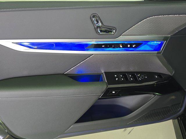 new 2026 BMW i7 car, priced at $116,925