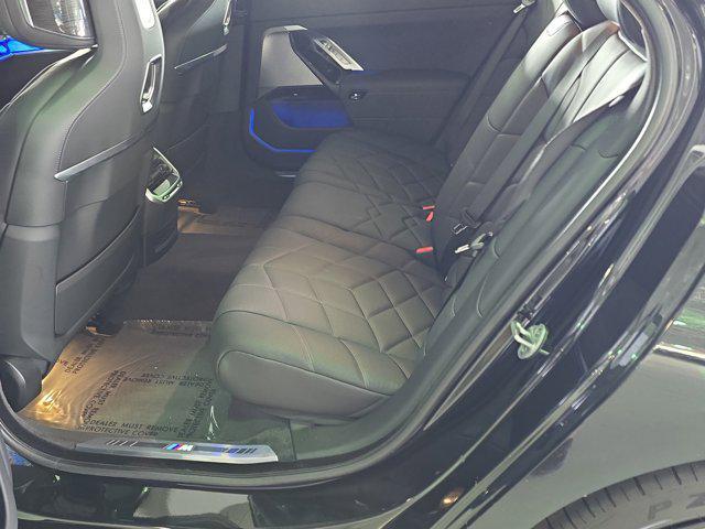 new 2026 BMW i7 car, priced at $116,925