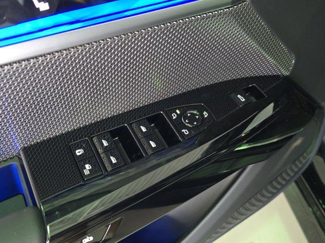 new 2026 BMW i7 car, priced at $116,925