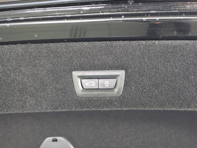 new 2026 BMW i7 car, priced at $116,925