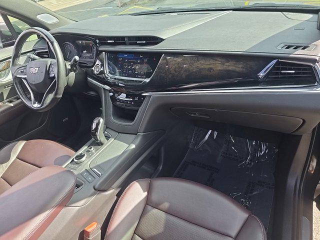 used 2020 Cadillac XT6 car, priced at $28,913