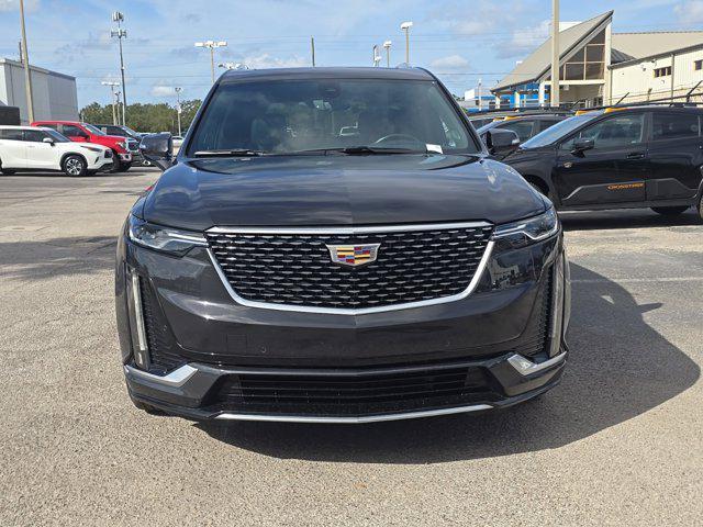 used 2020 Cadillac XT6 car, priced at $28,913