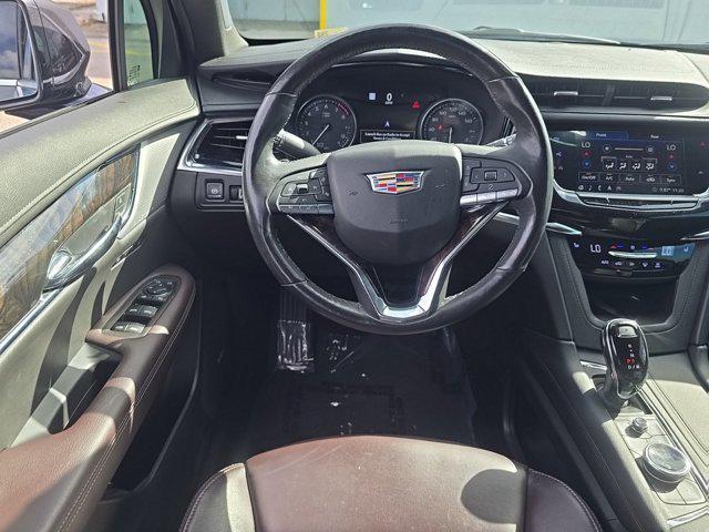 used 2020 Cadillac XT6 car, priced at $28,913