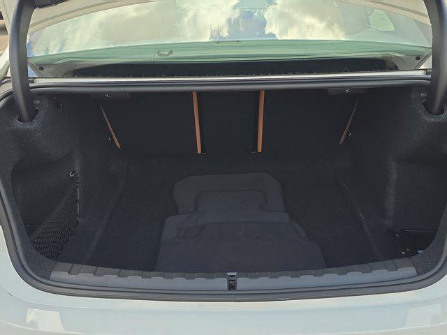 used 2024 BMW 330 car, priced at $40,978