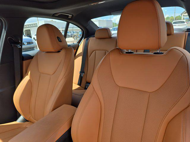 used 2024 BMW 330 car, priced at $40,978