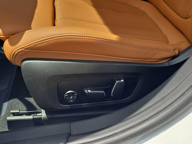 used 2024 BMW 330 car, priced at $40,978