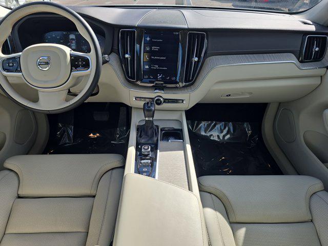 used 2019 Volvo XC60 car, priced at $27,248