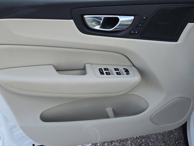 used 2019 Volvo XC60 car, priced at $27,248