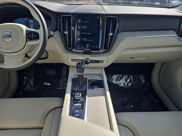 used 2019 Volvo XC60 car, priced at $27,248