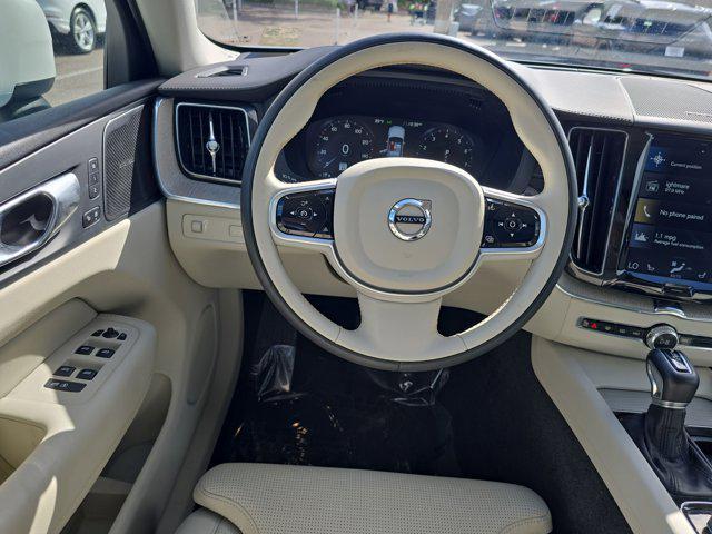 used 2019 Volvo XC60 car, priced at $27,248