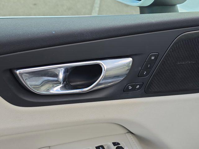 used 2019 Volvo XC60 car, priced at $27,248