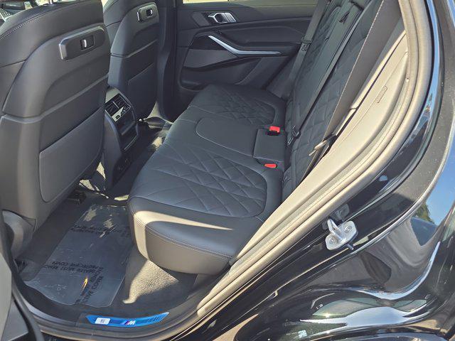 new 2026 BMW X5 car, priced at $80,975