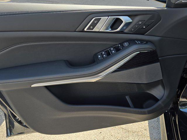 new 2026 BMW X5 car, priced at $80,975
