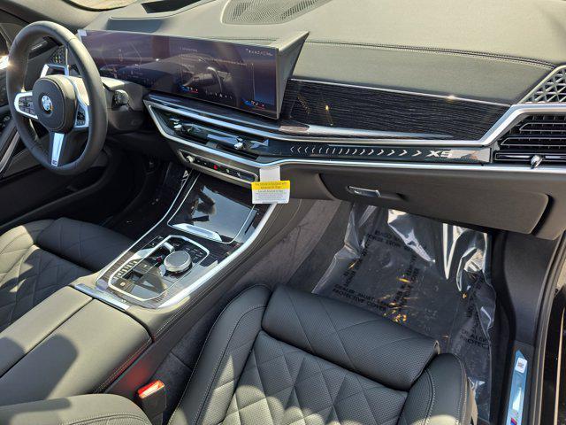 new 2026 BMW X5 car, priced at $80,975