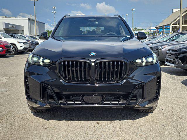 new 2026 BMW X5 car, priced at $80,975