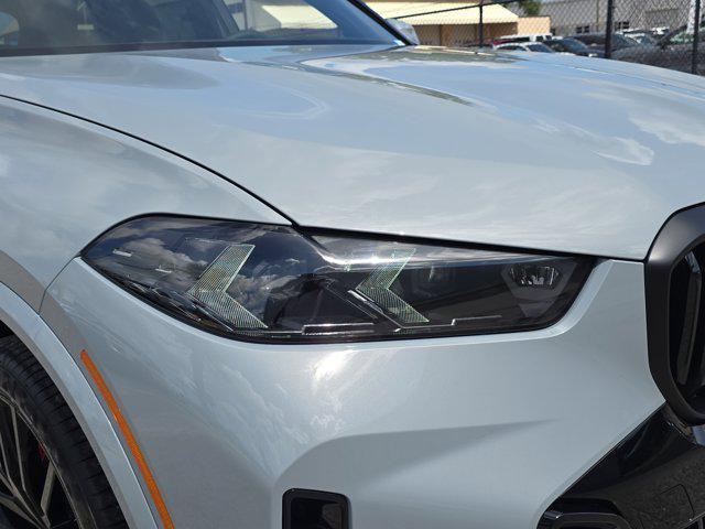 new 2026 BMW X5 car, priced at $80,875