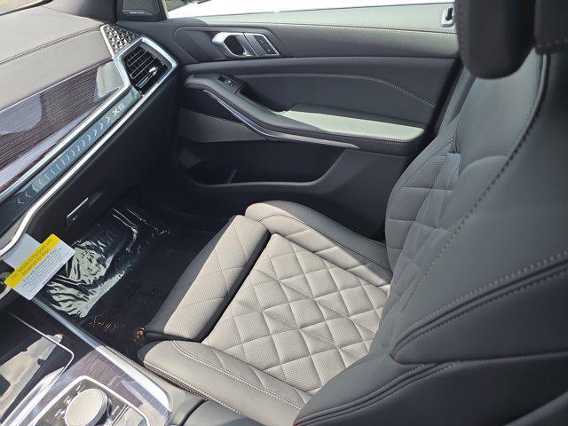 new 2026 BMW X5 car, priced at $80,875