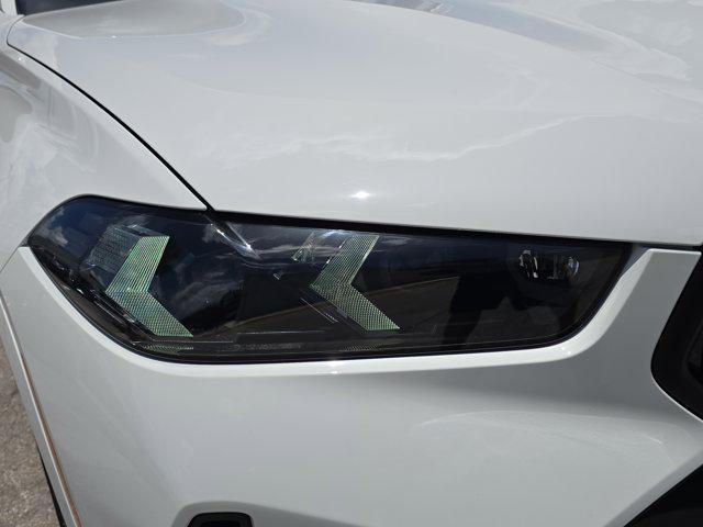 new 2026 BMW X6 car, priced at $90,175