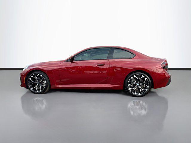 used 2025 BMW 230 car, priced at $41,453