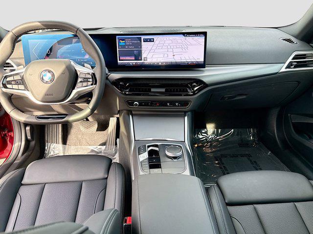 used 2025 BMW 230 car, priced at $41,453