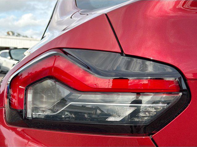 used 2025 BMW 230 car, priced at $41,453