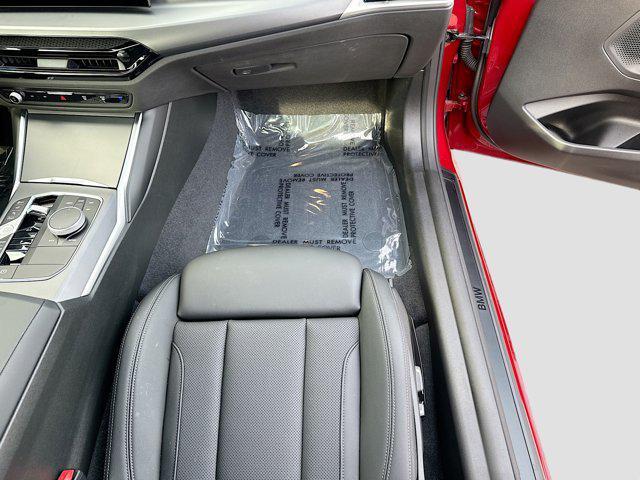 used 2025 BMW 230 car, priced at $41,453