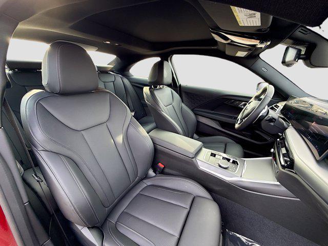 used 2025 BMW 230 car, priced at $41,453