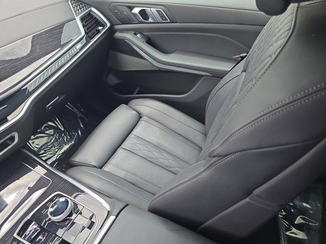 used 2025 BMW X7 car, priced at $106,768