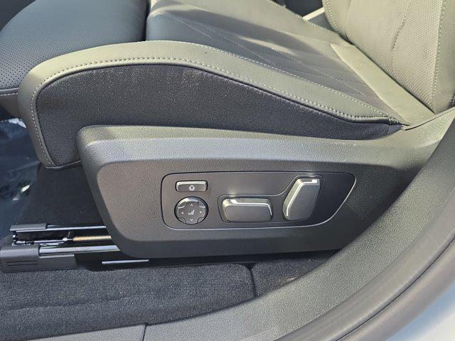 new 2025 BMW X3 car, priced at $62,425