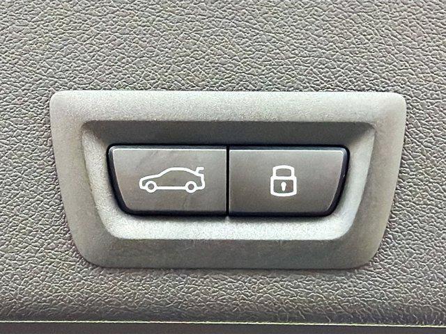 new 2026 BMW X6 car, priced at $93,125