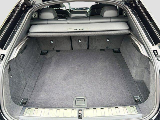 new 2026 BMW X6 car, priced at $93,125