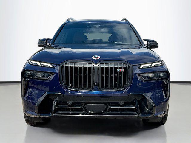used 2023 BMW X7 car, priced at $80,537