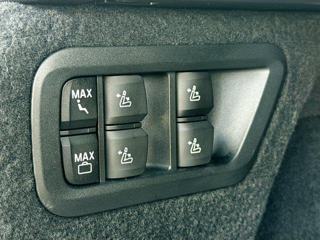 used 2023 BMW X7 car, priced at $80,537